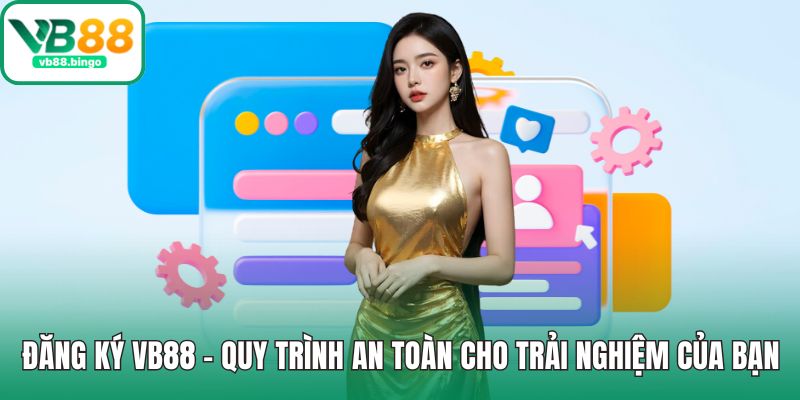 Đăng Ký VB88