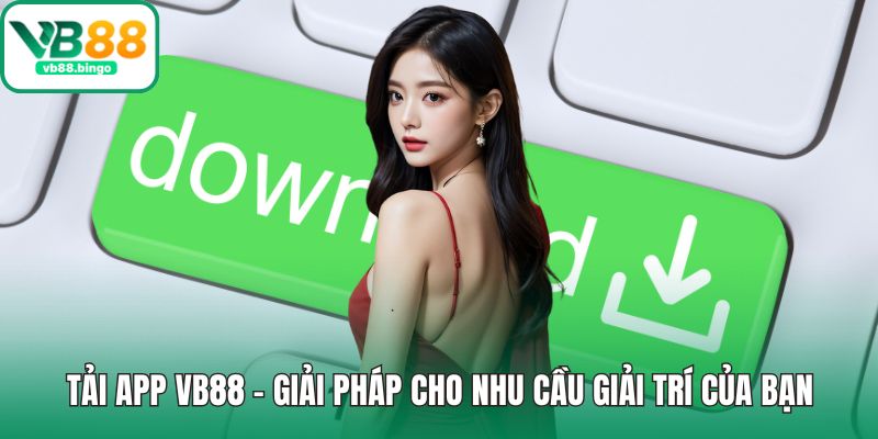 Tải App VB88